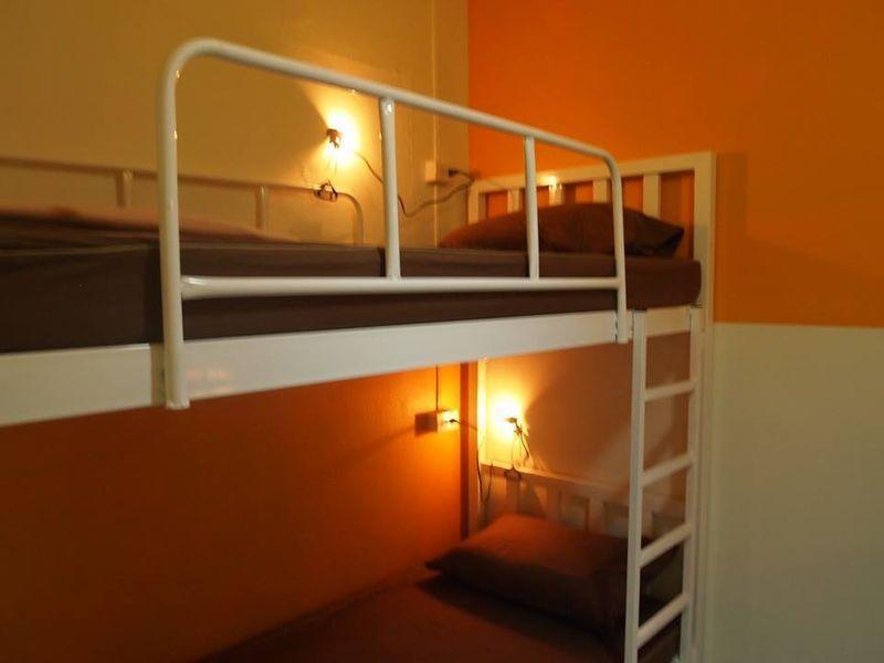 Bigboss Hostel Thongsala Exterior photo