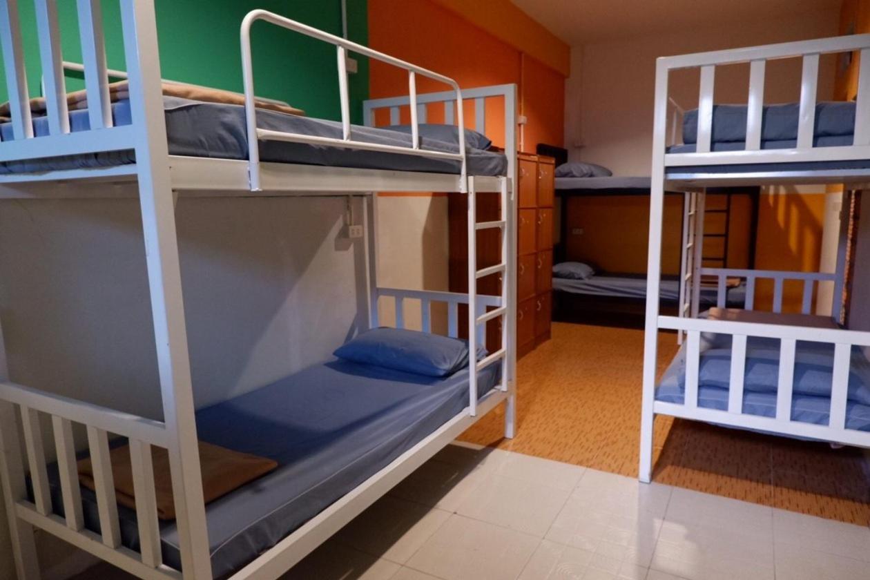 Bigboss Hostel Thongsala Exterior photo