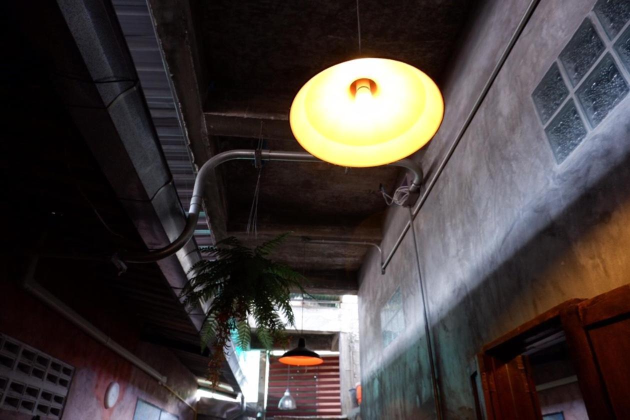 Bigboss Hostel Thongsala Exterior photo