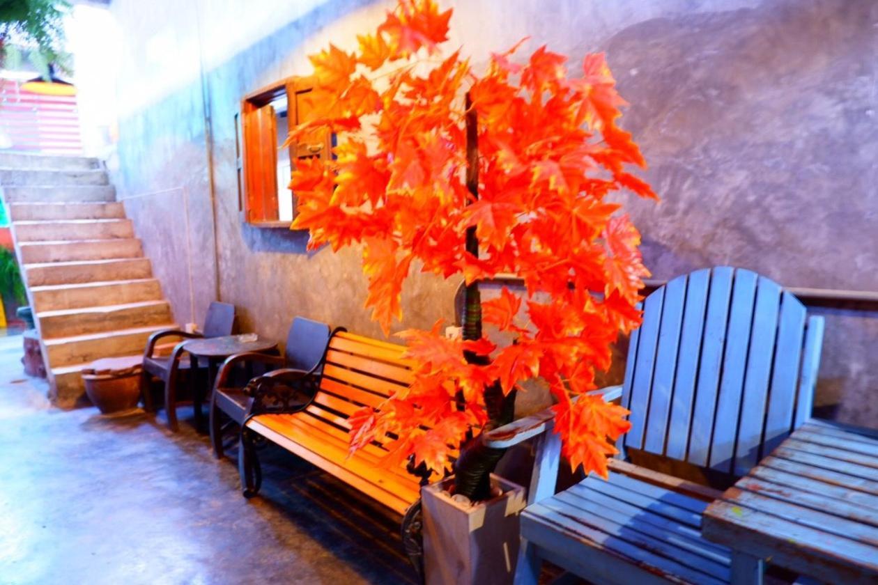 Bigboss Hostel Thongsala Exterior photo