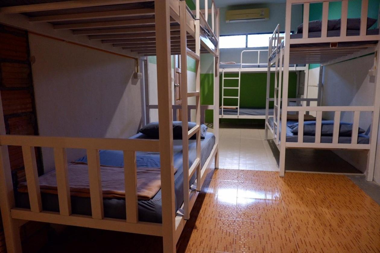 Bigboss Hostel Thongsala Exterior photo