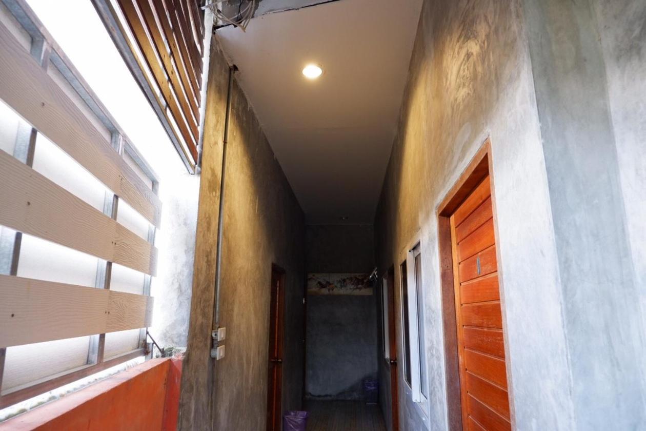Bigboss Hostel Thongsala Exterior photo