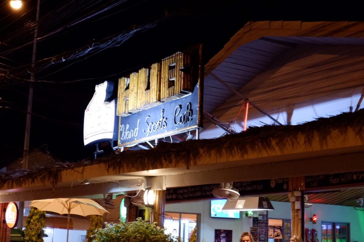 Bigboss Hostel Thongsala Exterior photo